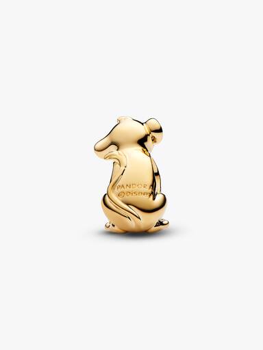 Disney Løvernes Konge Simba charm