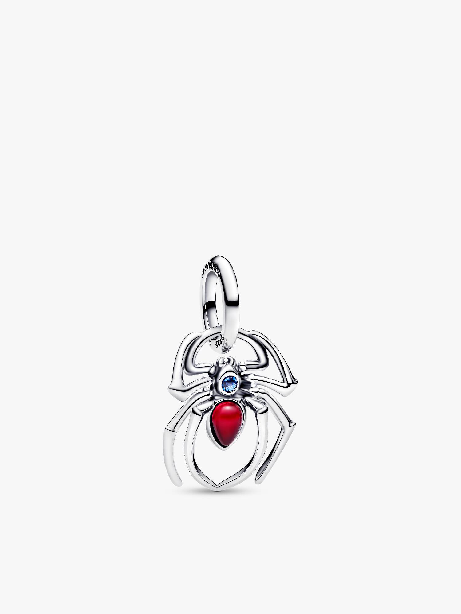 Marvel Spider-Man Charm med vedhæng