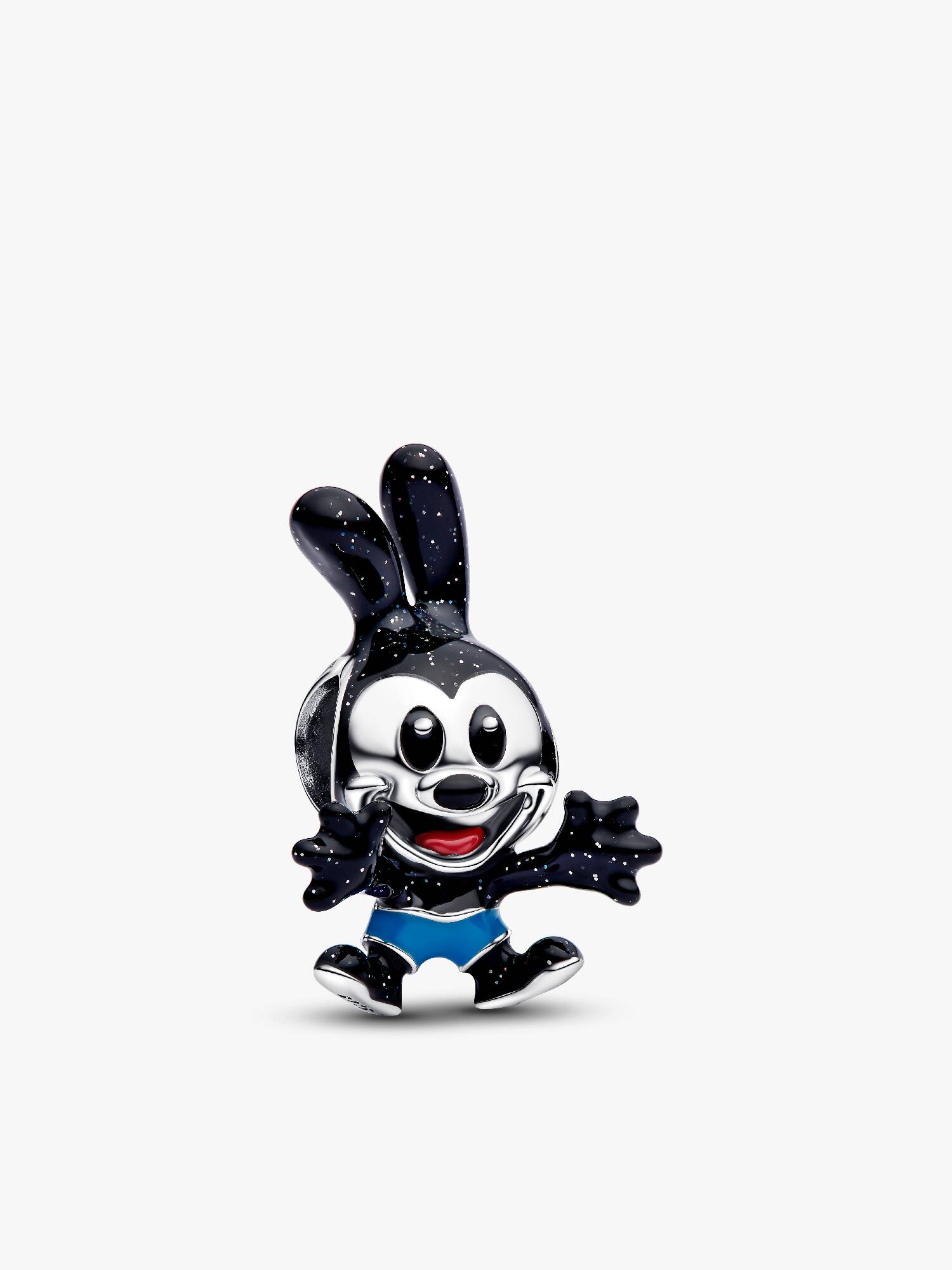 Disney Oswald Den Heldige Kanin Charm