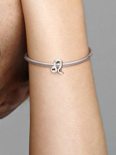 Løven Stjernetegn Charm
