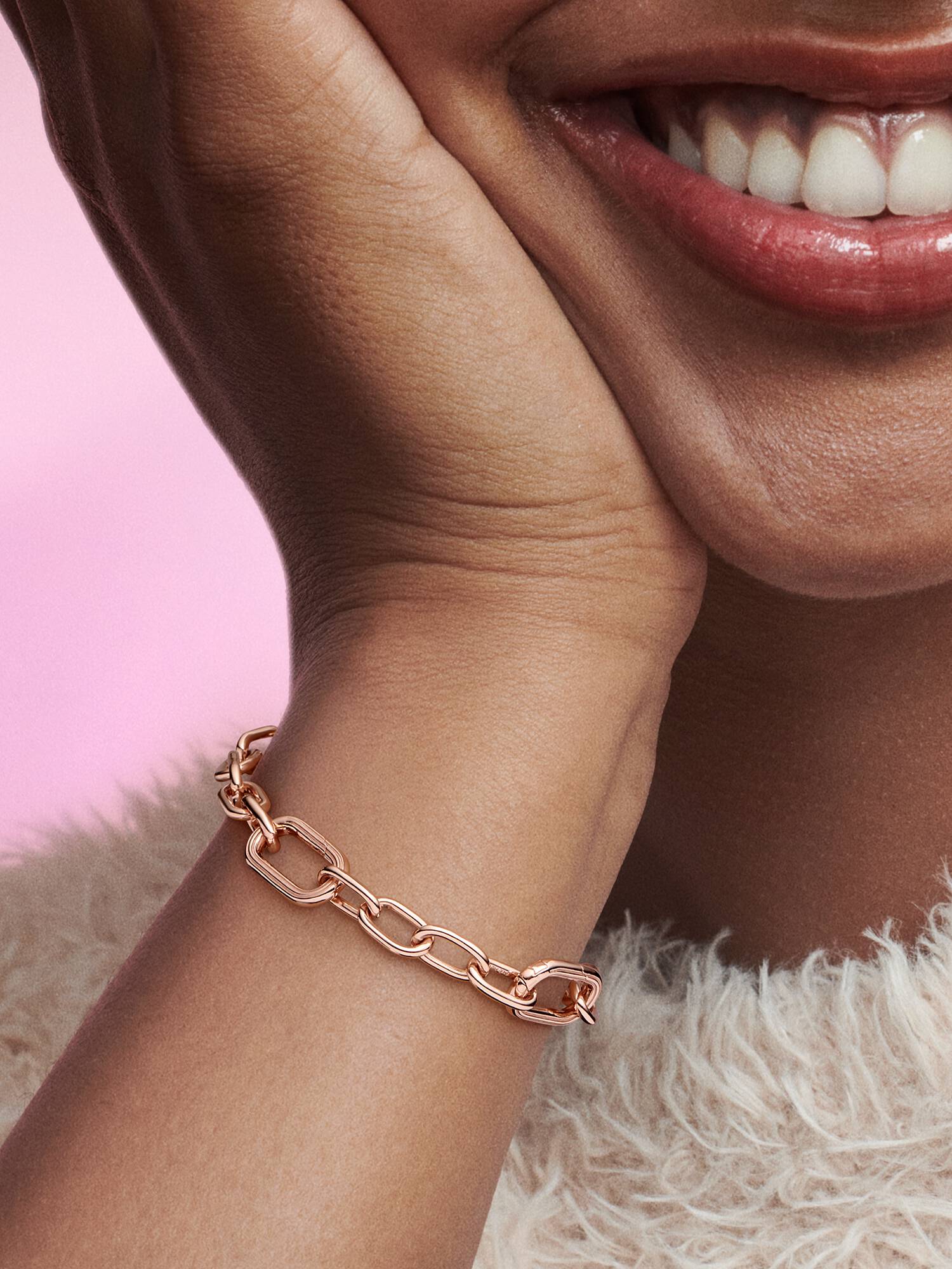 Pandora ME Link Chain Armbånd