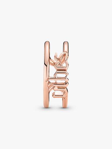 Pandora ME Vibes Åben Ring