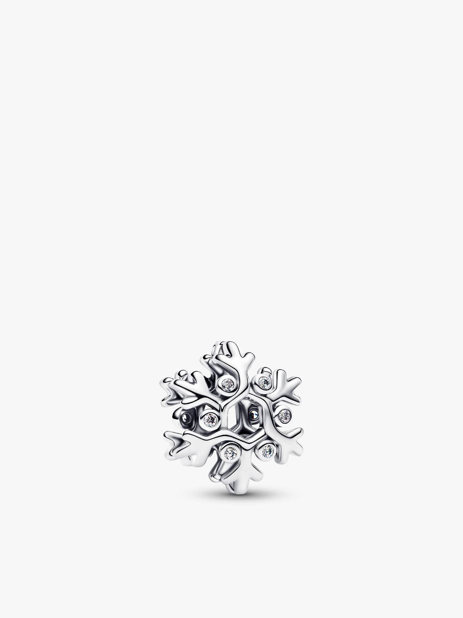 Snefnug Charm