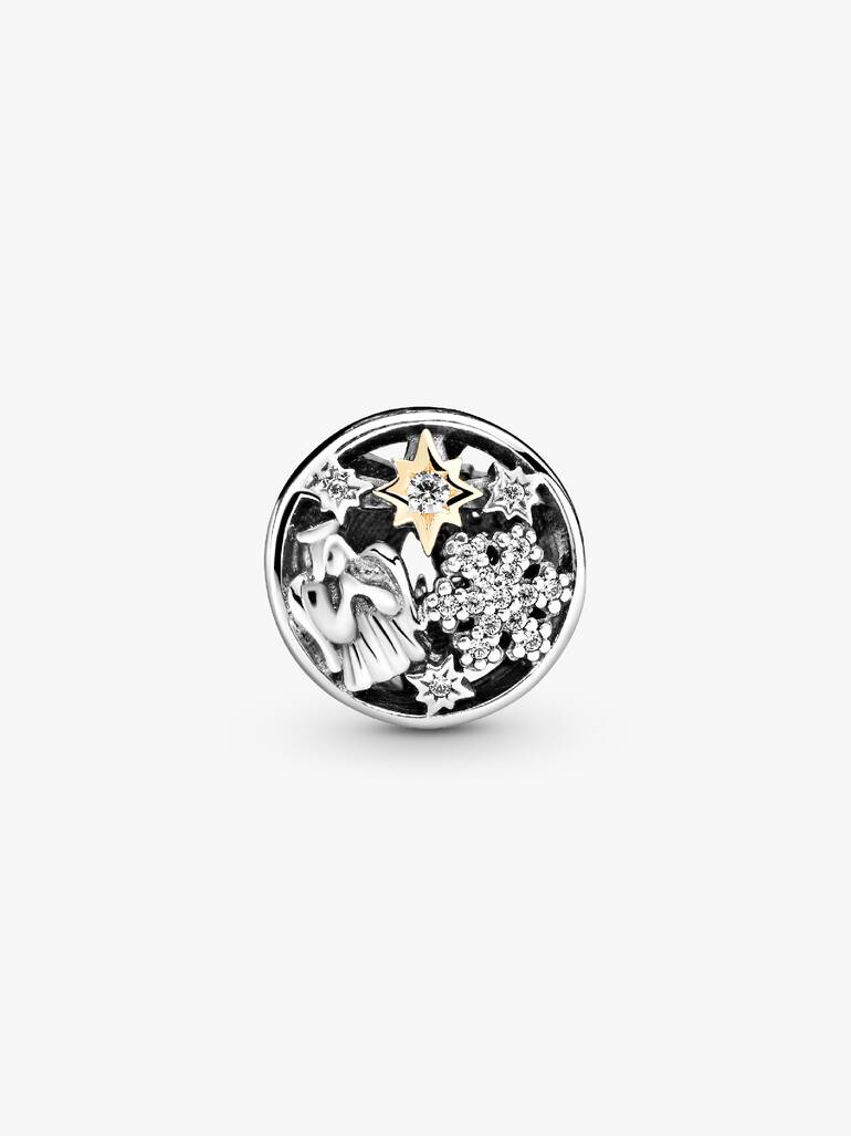 Merry Christmas Charm