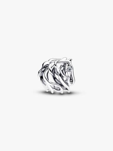 Hest Openwork Charm