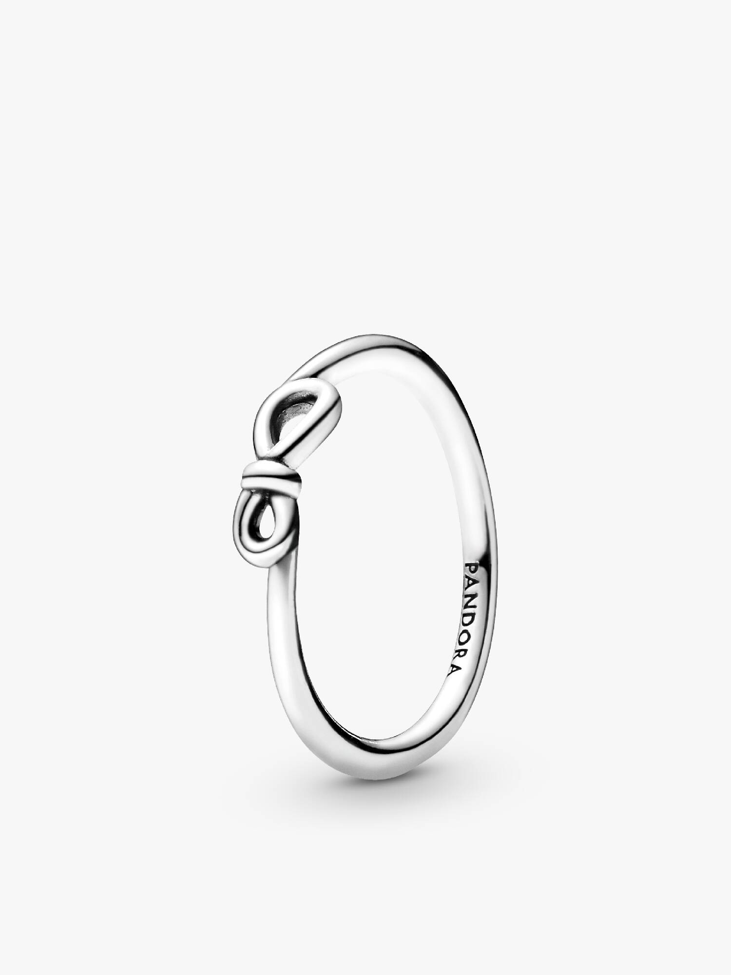 Uendelighedsknude Ring