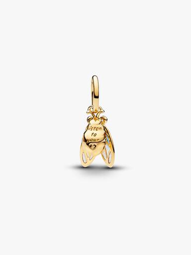 Cikade Charm