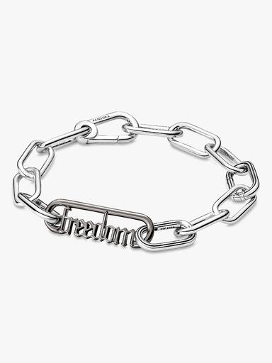 Pandora ME Styling Freedom Word Link