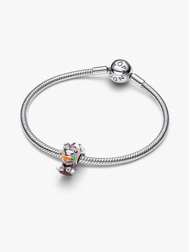 Disney Frost Sven Charm