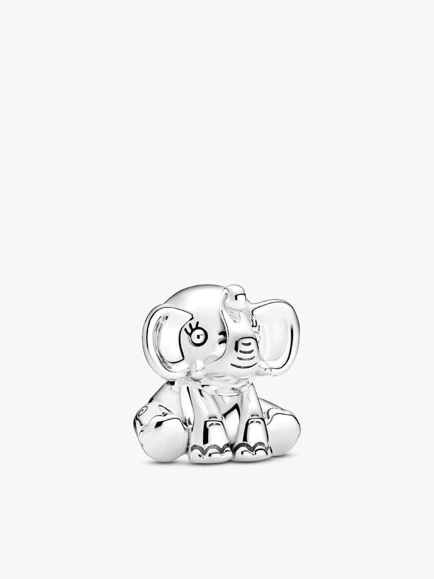 Elefanten Ellie Charm