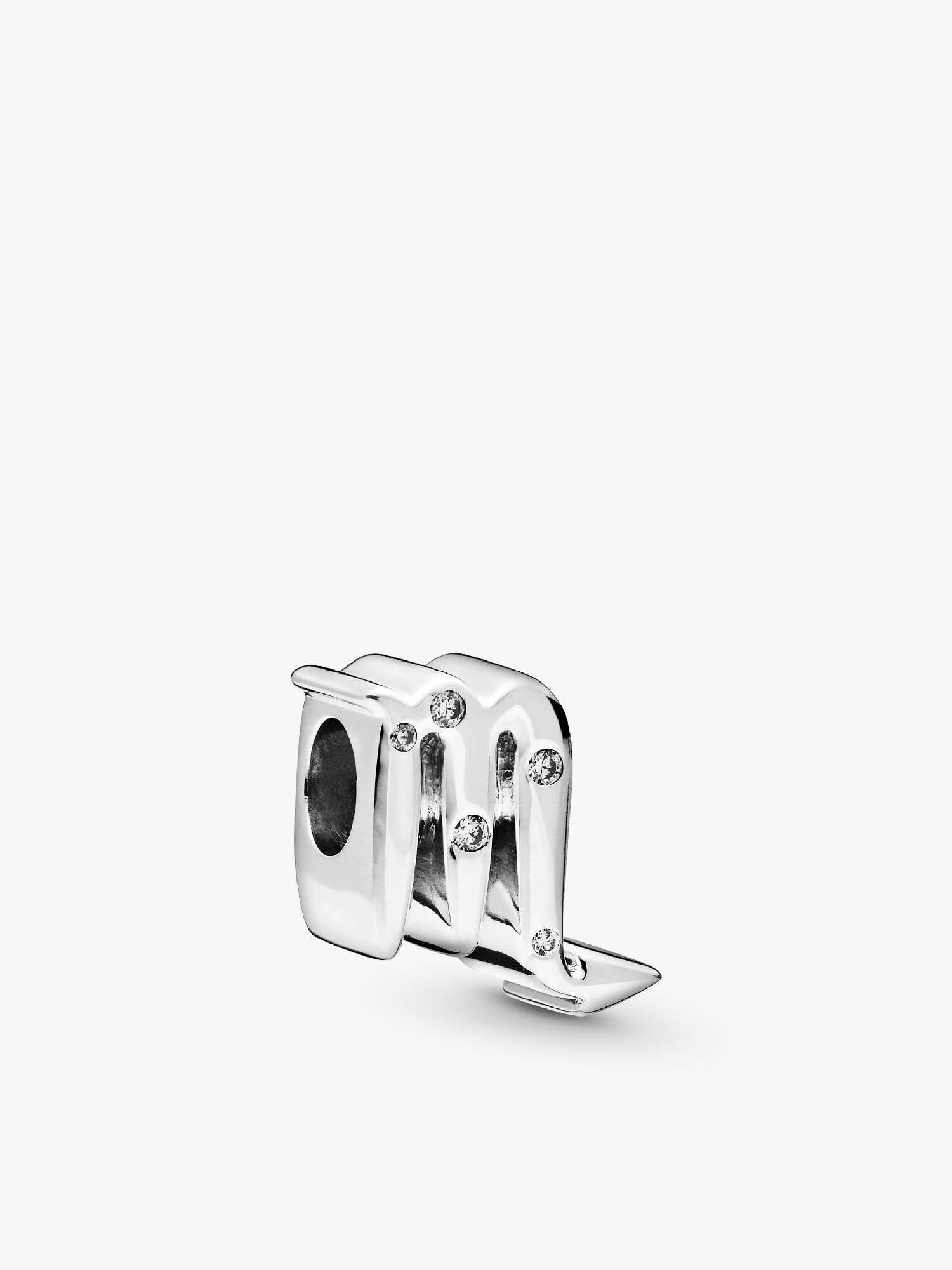Skorpionen Stjernetegn Charm