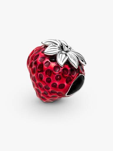 Jordbær Charm