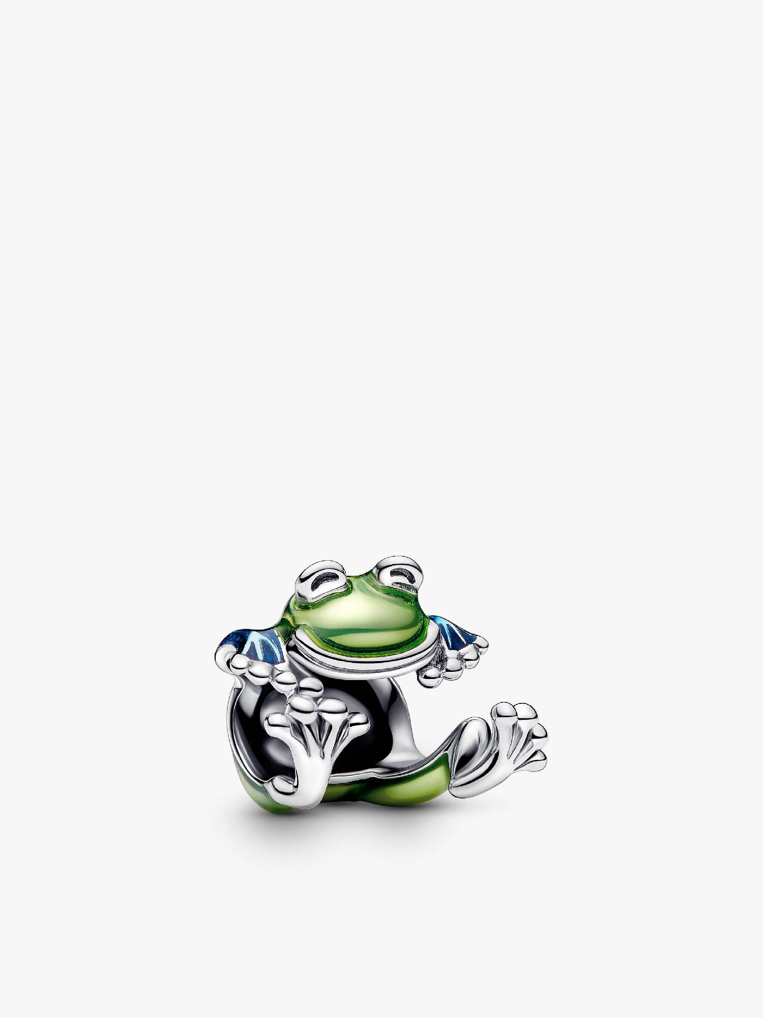 Klatrende Frø Charm