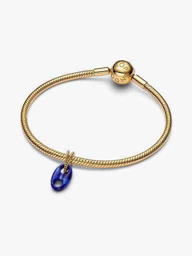Mariner Link Charm med Vedhæng