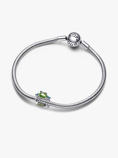 Klatrende Frø Charm