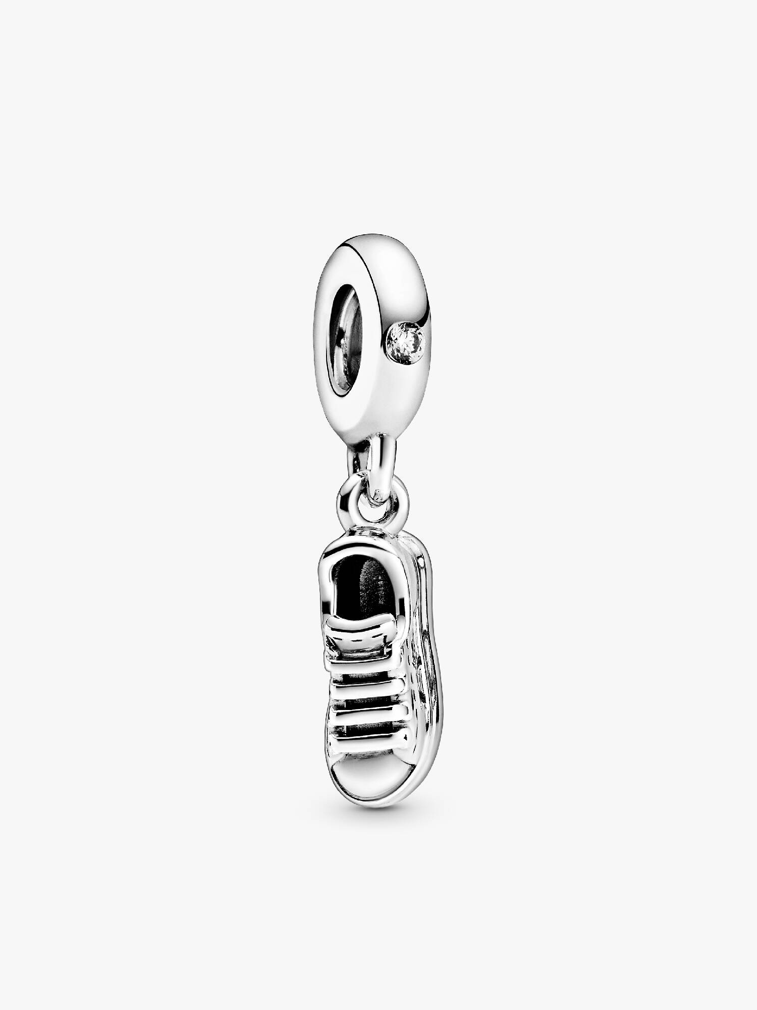Sneaker Charm med Vedhæng