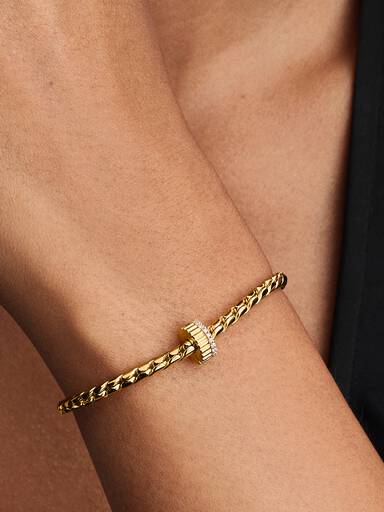 Rillet Klemmeled