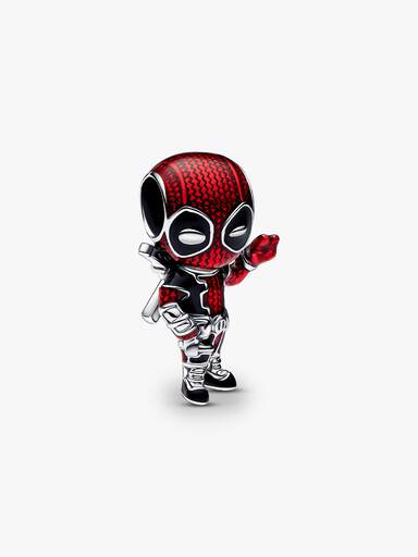 Marvel Deadpool charm