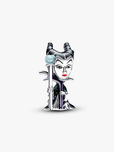 Disney Villains Malavia Charm