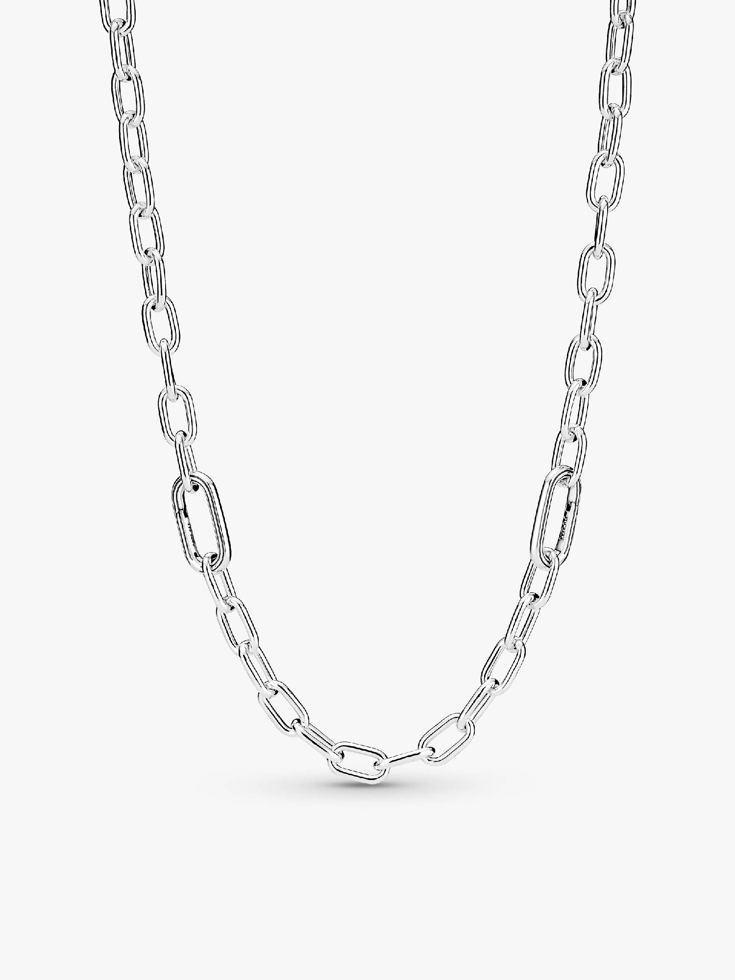 Pandora ME Link Chain Halskæde