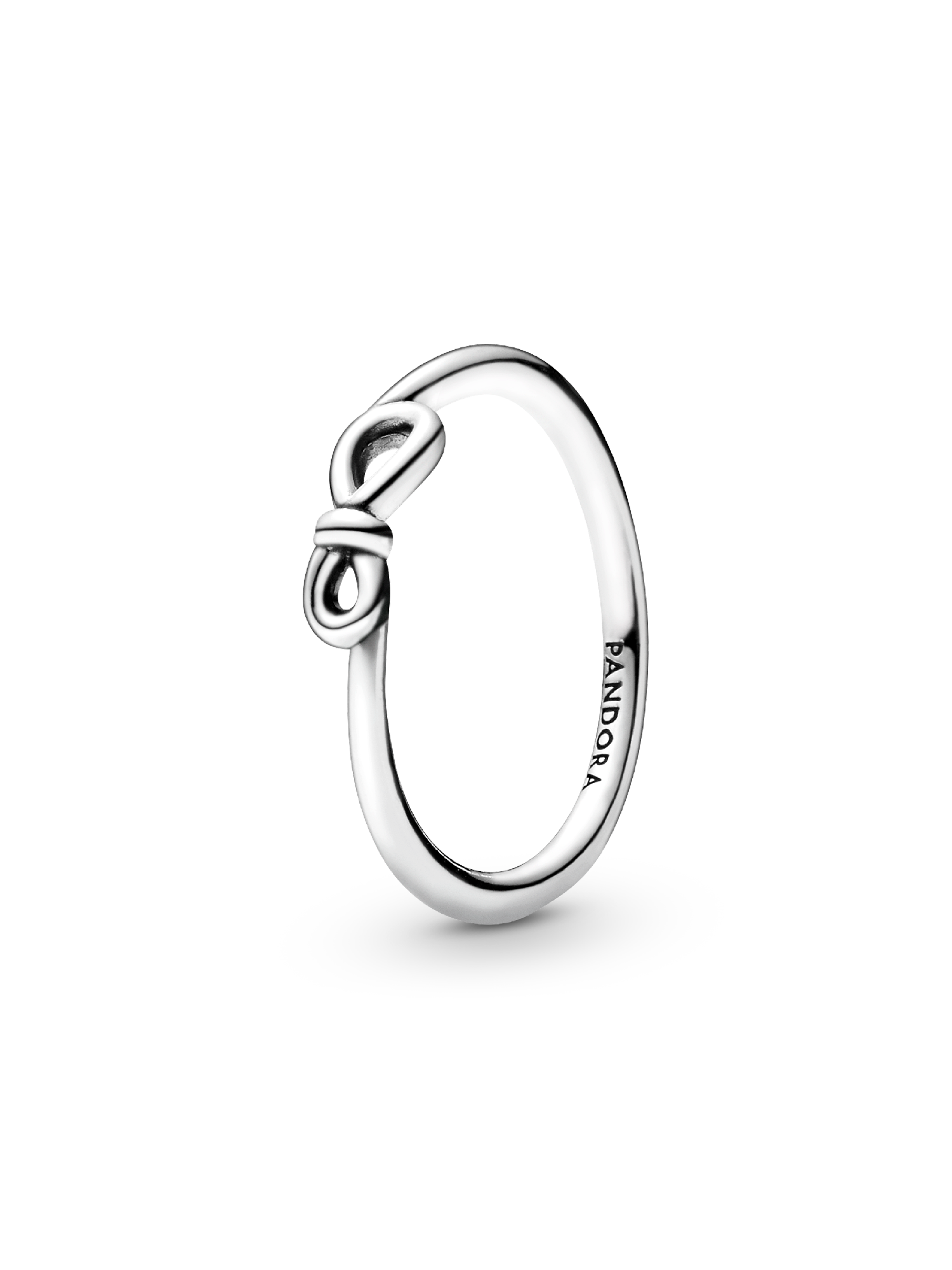 Uendelighedsknude Ring