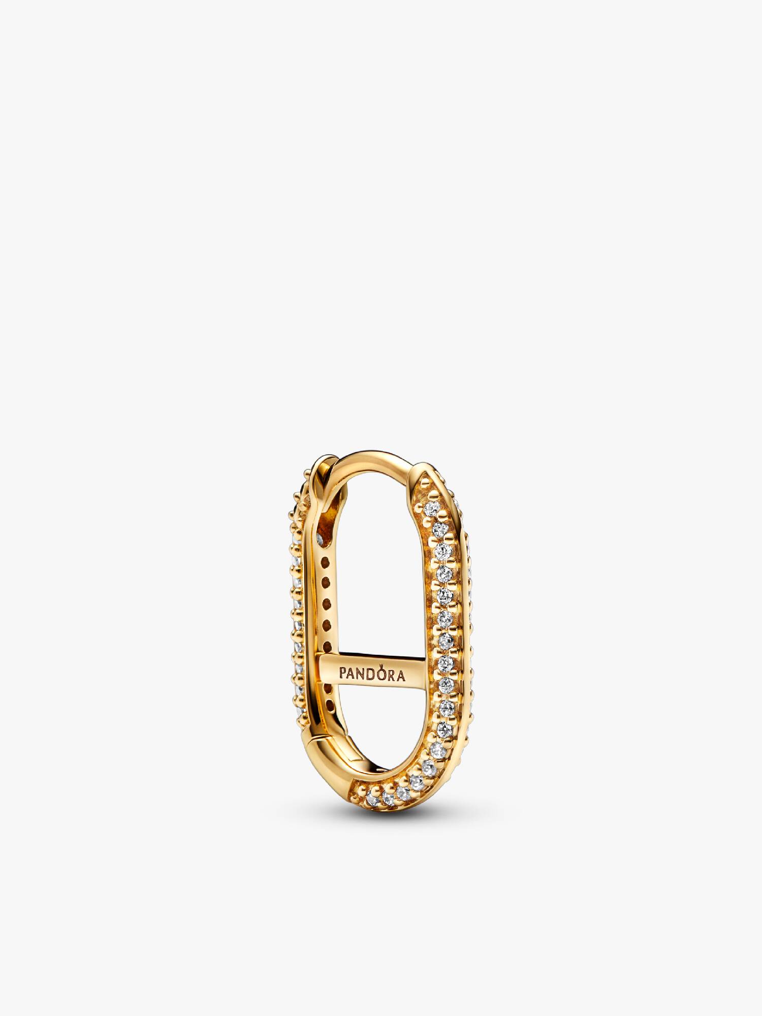 Pandora ME Pavé enkelt Ledørering