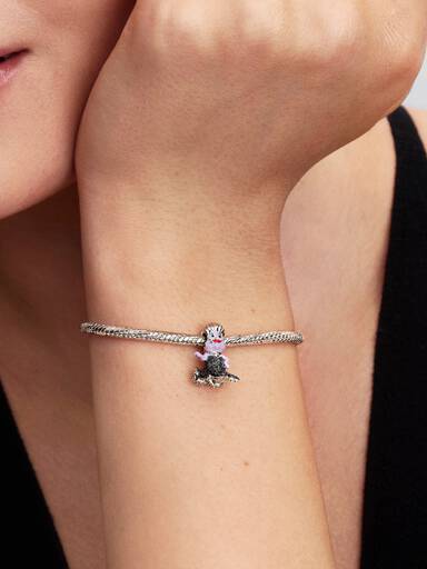 Disney Skurke Ursula Charm