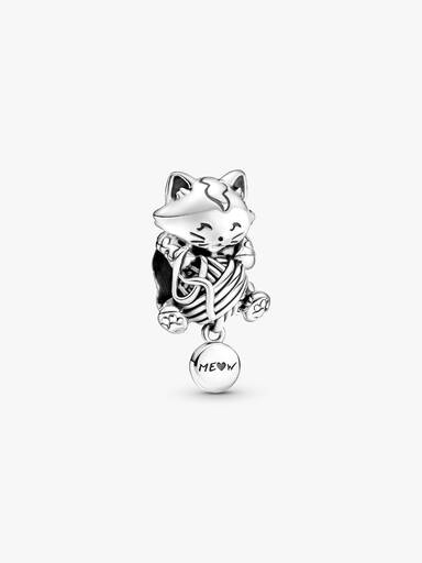 Killing & Garnnøgle Charm