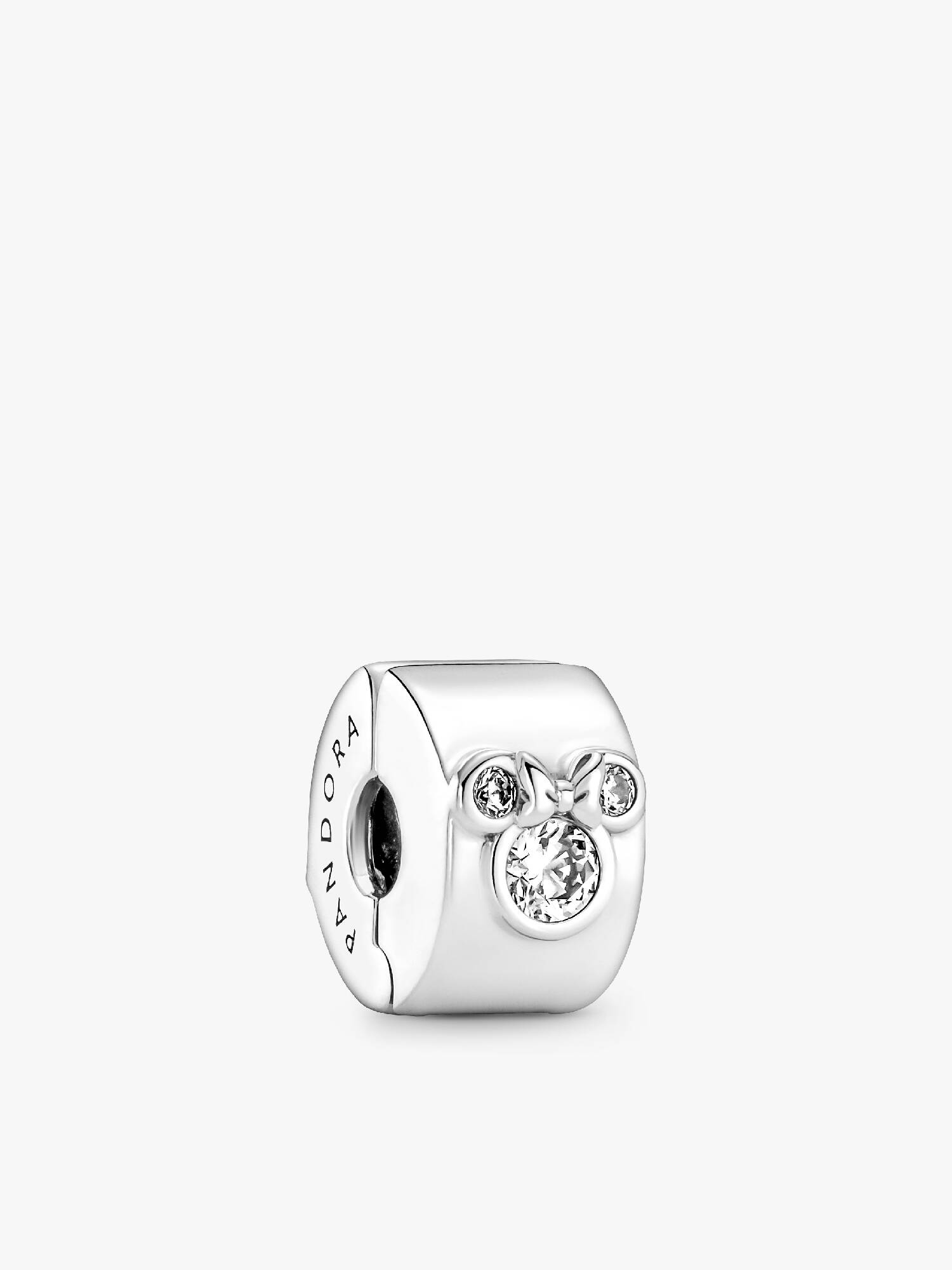 Disney Mickey Mouse & Minnie Mouse Klemmeled