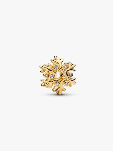 Snefnug Charm