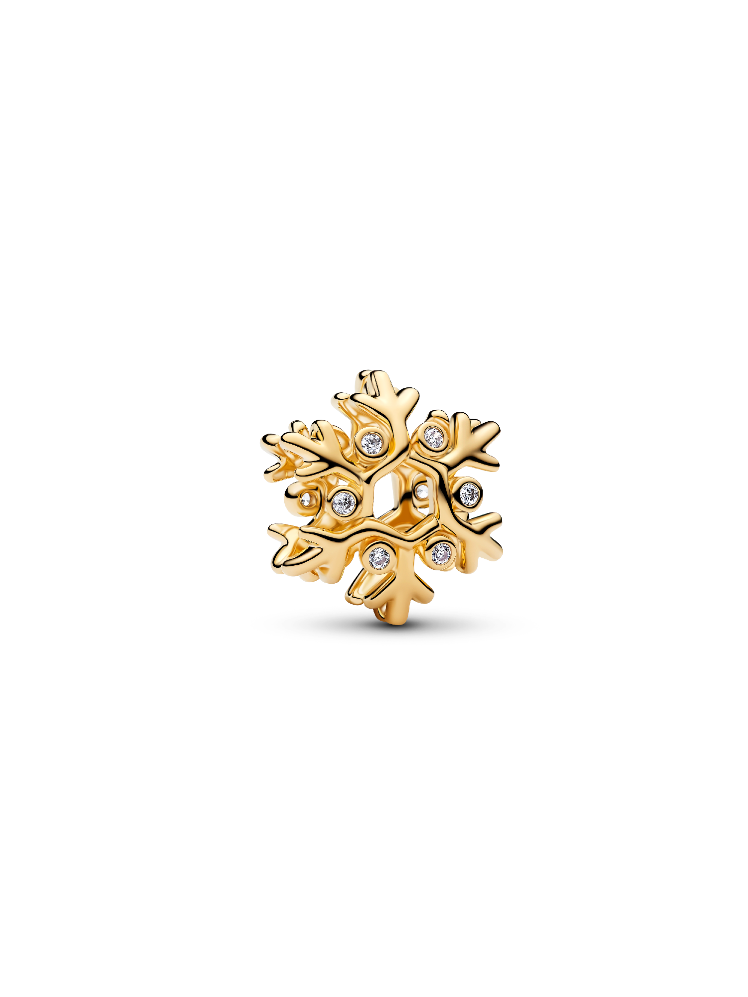Snefnug Charm