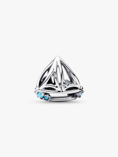 Sejlbåd Charm
