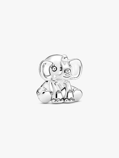 Elefanten Ellie Charm