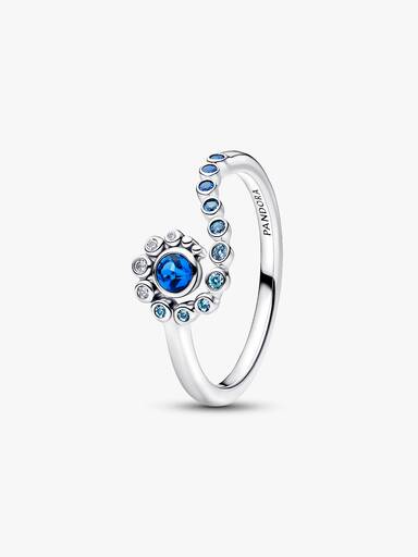 Disney Vaiana Ocean Bølge Ring
