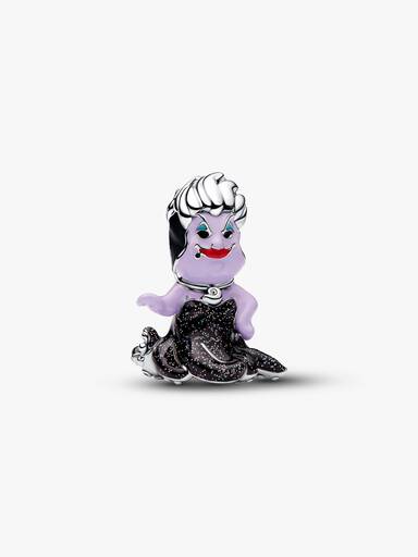 Disney Skurke Ursula Charm