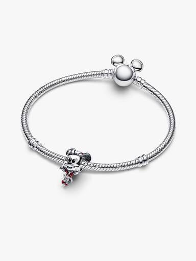 Disney Minnie Mouse Jul Charm