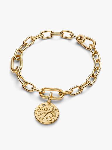 Svale Medaljoncharm