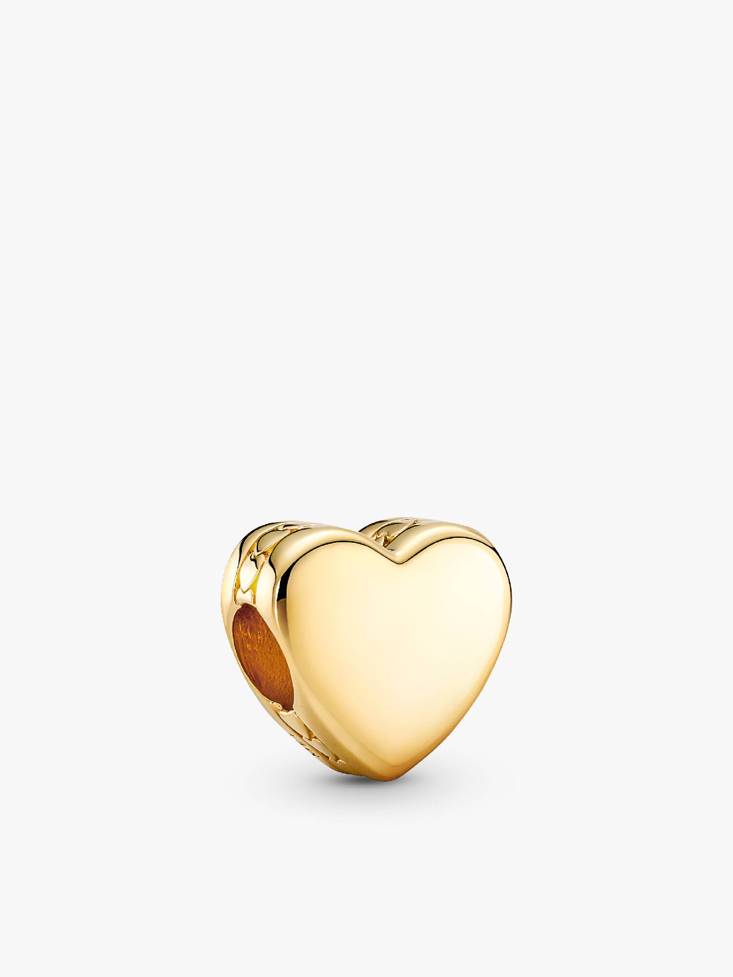 Hjerte Charm
