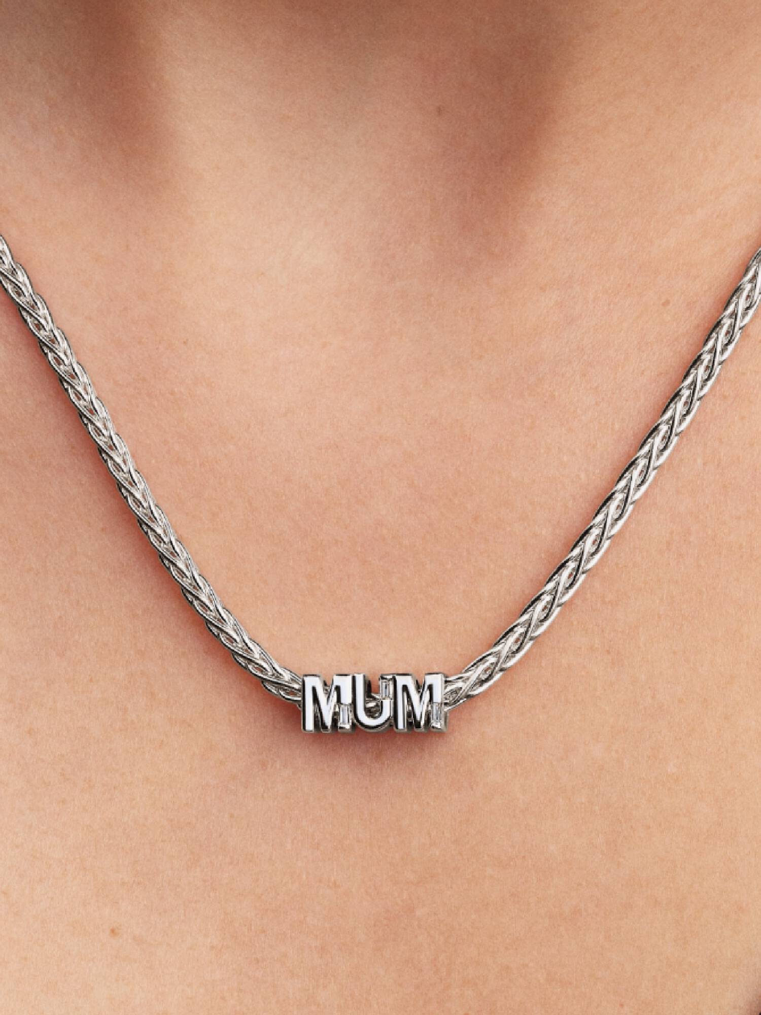 Vendbart Mor Charm