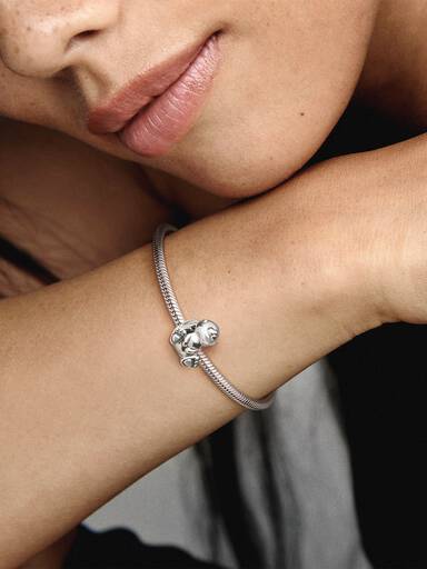 Kaninen Nini Charm