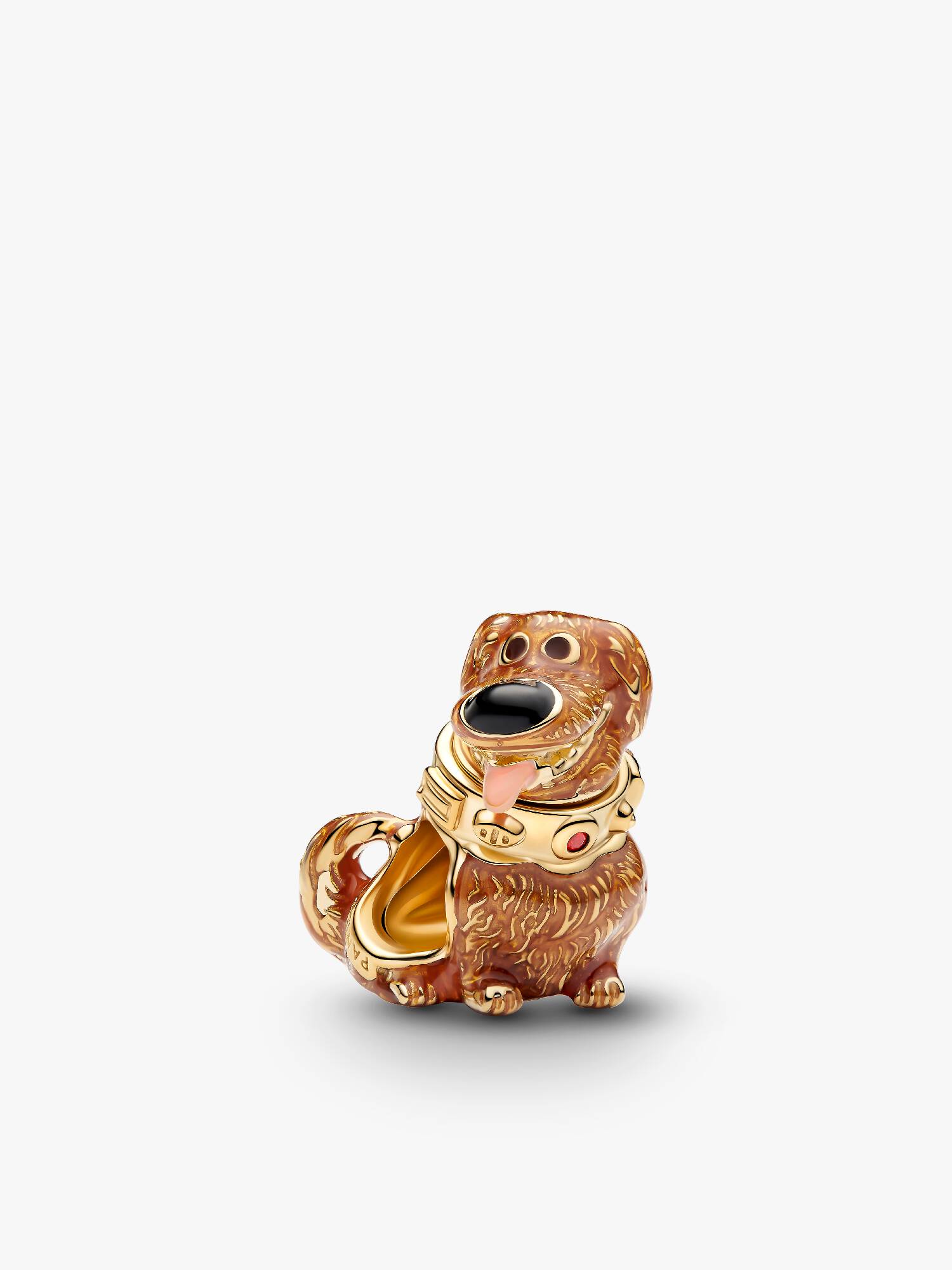 Disney Pixar Op Dug Charm