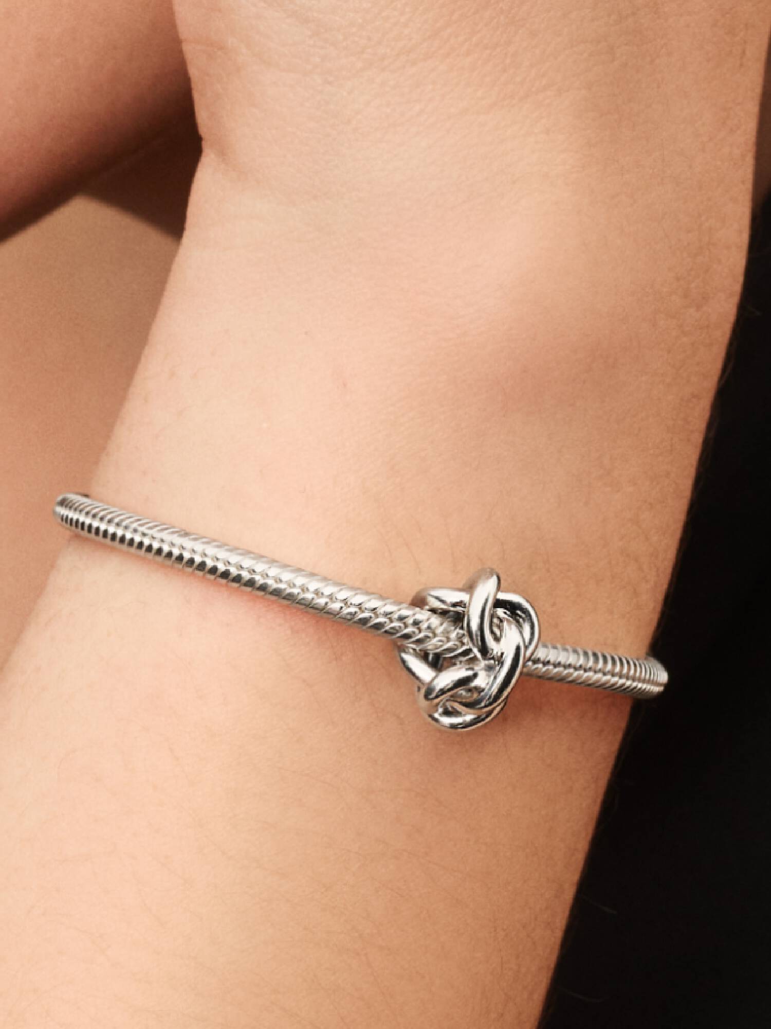 Uendelighedsknude Charm