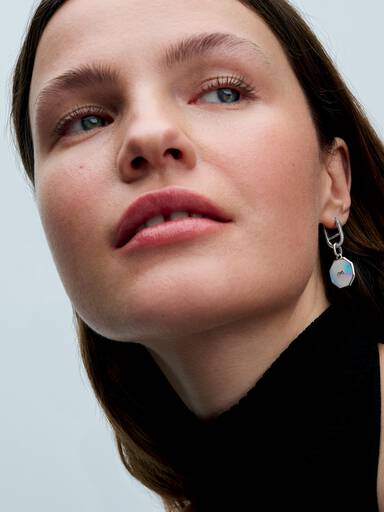 Pandora ME Pavé Ledørering