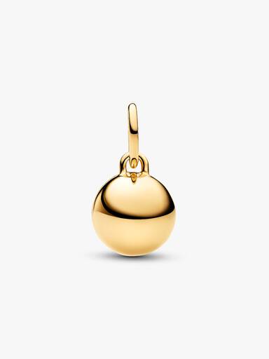 Mum Kuglelås Charm