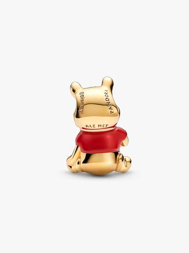 Disney Peter Plys Bjørn Charm