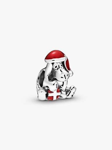 Disney Æseldyr Jul Charm
