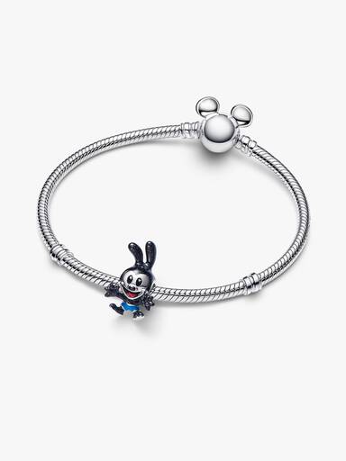 Disney Oswald Den Heldige Kanin Charm