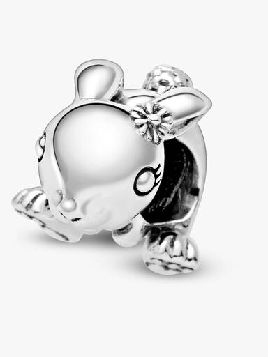 Kaninen Nini Charm