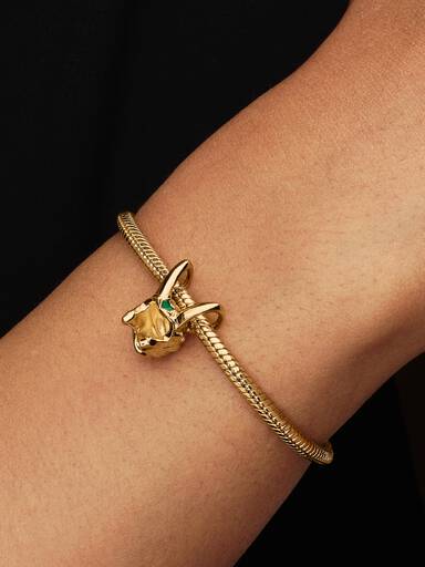 Disney Marvel Loki Hjelm Charm
