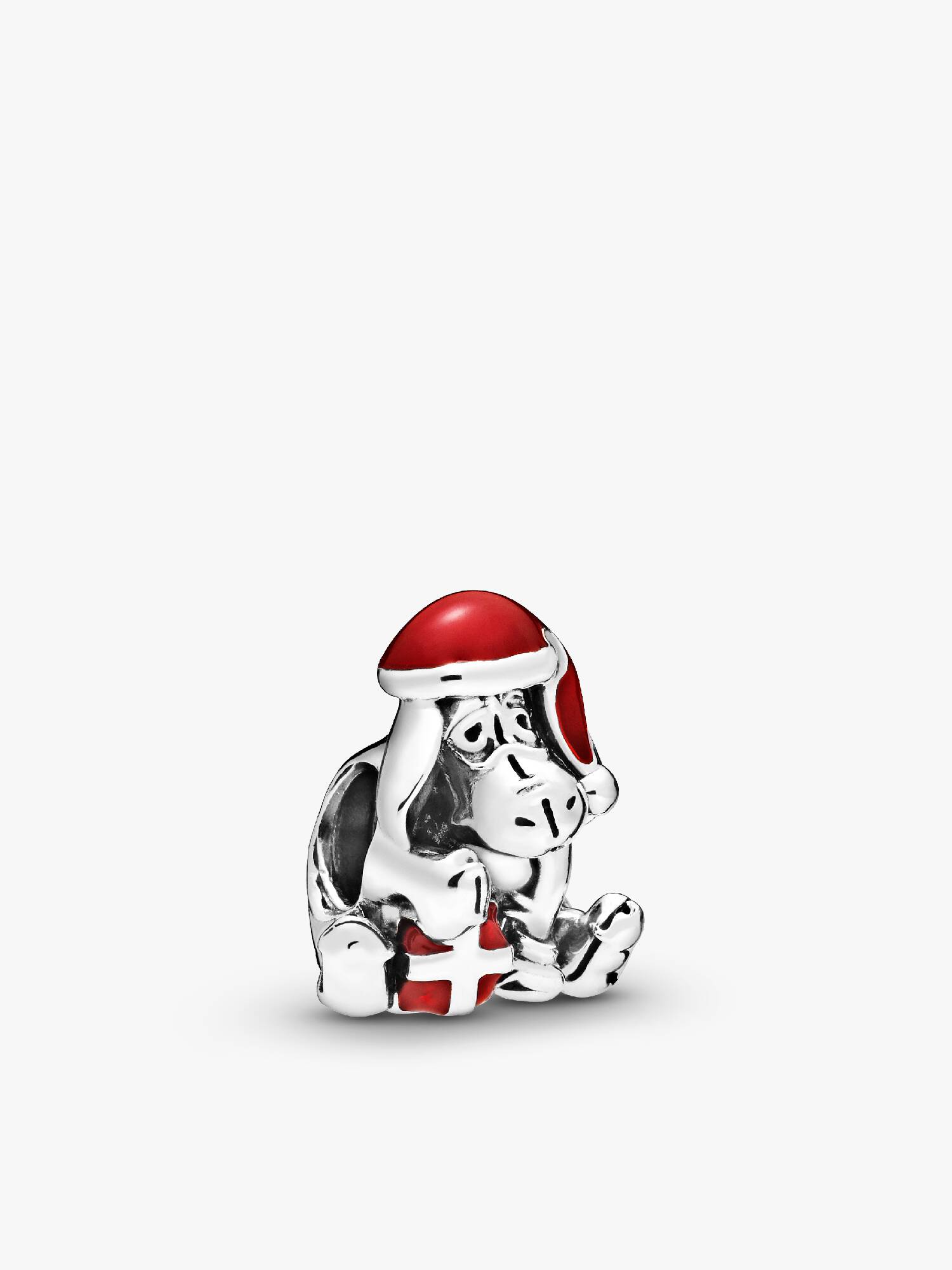Disney Æseldyr Jul Charm